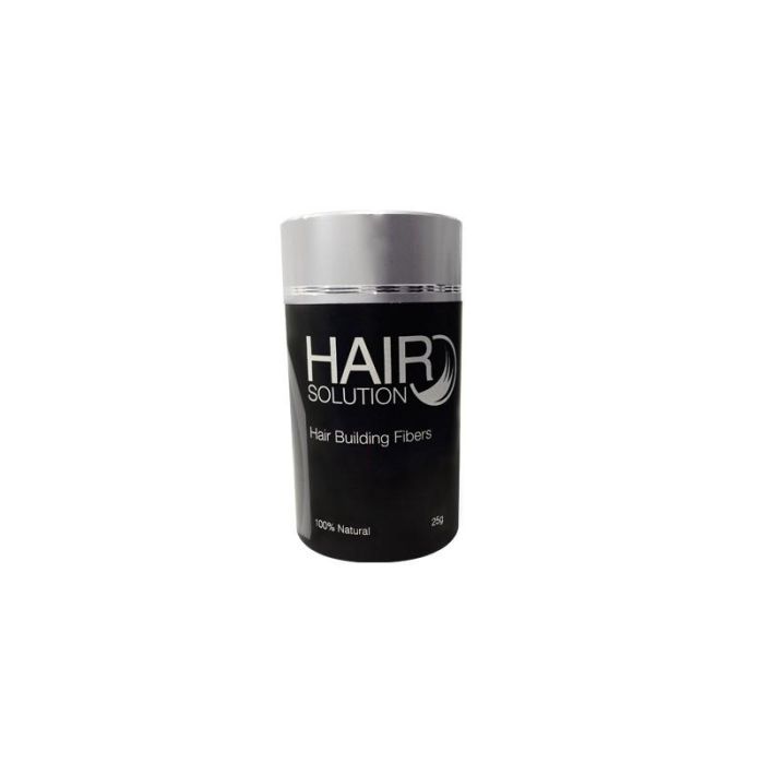 Fibras Capilares Blonde Hair Solution 25 gr Hair Solution