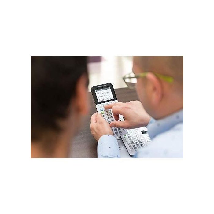 Texas Instrument TI-83 Premium CE Python Calculator 3 Texas Instrument TI-83 Premium CE Python Calculator 3