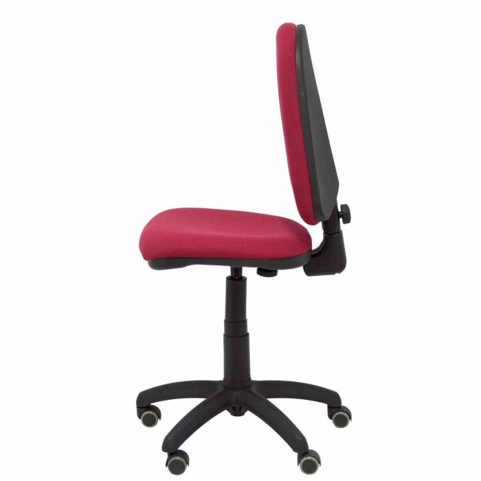 Silla de Oficina Ayna bali P&C 04CP Rojo Granate 4 Silla de Oficina Ayna bali P&C 04CP Rojo Granate 4