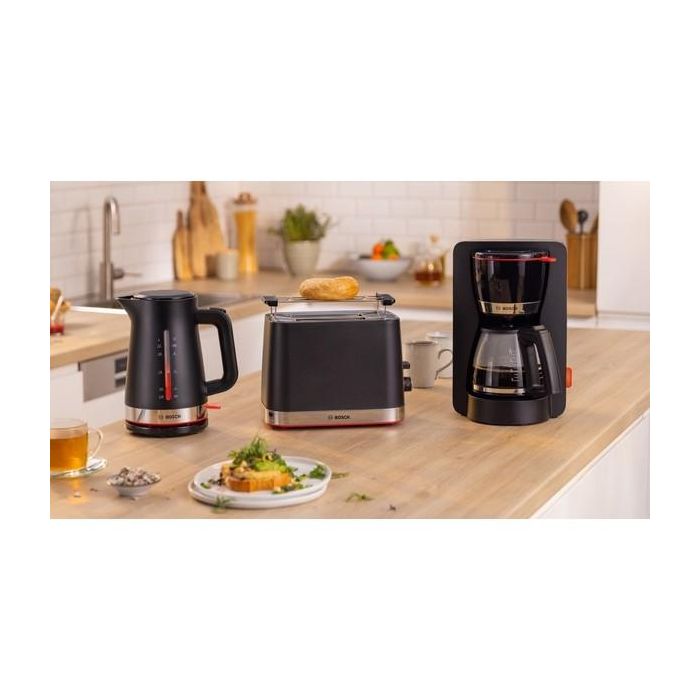 Bosch TWK 4M223 MyMoment Hervidor de agua negro 3 Bosch TWK 4M223 MyMoment Hervidor de agua negro 3