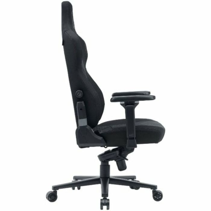 Silla de Oficina Newskill Negro 2