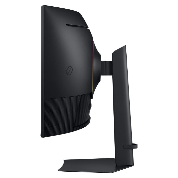 Samsung Monitor Gaming Ultrapanorámico Curvo Odyssey G7 LS40FG756EUXEN 40" 5K2K 180Hz 1ms VA Negro 13 Samsung Monitor Gaming Ultrapanorámico Curvo Odyssey G7 LS40FG756EUXEN 40" 5K2K 180Hz 1ms VA Negro 13