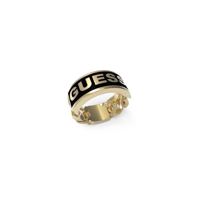 Anillo Mujer Guess JUXR03003JWYGBK62 22