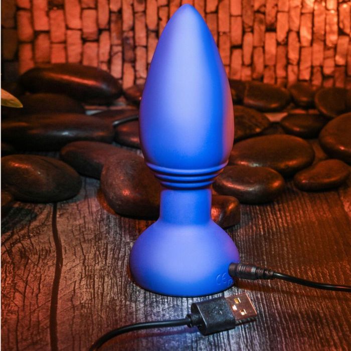 Plug Anal Evolved Morado 16 Plug Anal Evolved Morado 16