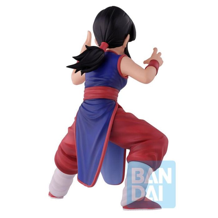 Figura Ichibansho Chichi Masterlise Fierce Fighting Dragon Ball Z 17cm 3 Figura Ichibansho Chichi Masterlise Fierce Fighting Dragon Ball Z 17cm 3