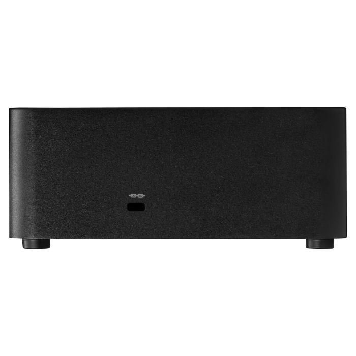 MSI 1MG-008BDE Mini PC Barebone Intel Core i5-120U, 10 Núcleos, DDR5-SDRAM, sin Sistema Operativo, Negro 9 MSI 1MG-008BDE Mini PC Barebone Intel Core i5-120U, 10 Núcleos, DDR5-SDRAM, sin Sistema Operativo, Negro 9