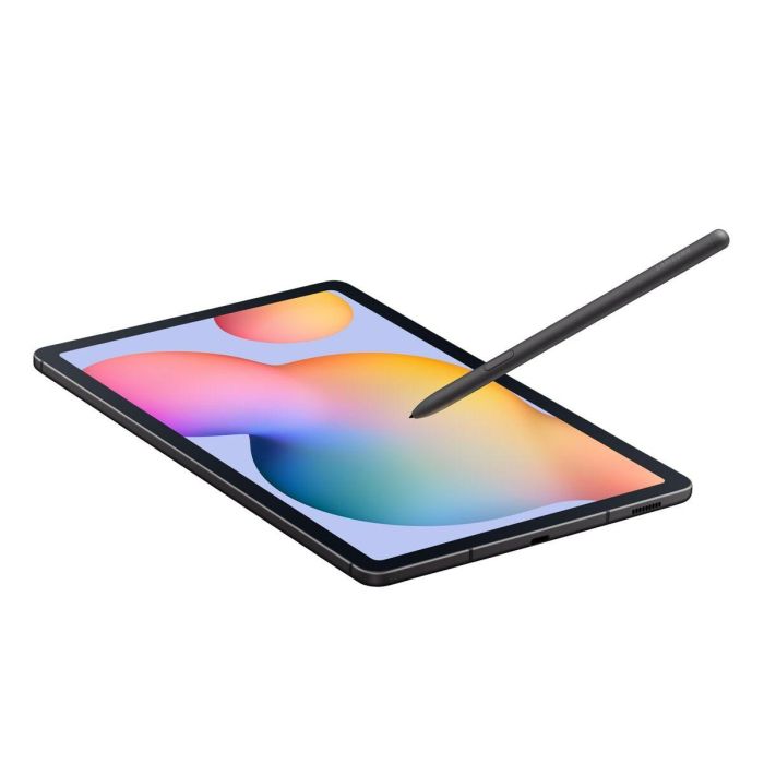Tablet Samsung GALAXY TAB S6 LITE SM-P625 4 GB RAM 64 GB Gris 5 Tablet Samsung GALAXY TAB S6 LITE SM-P625 4 GB RAM 64 GB Gris 5