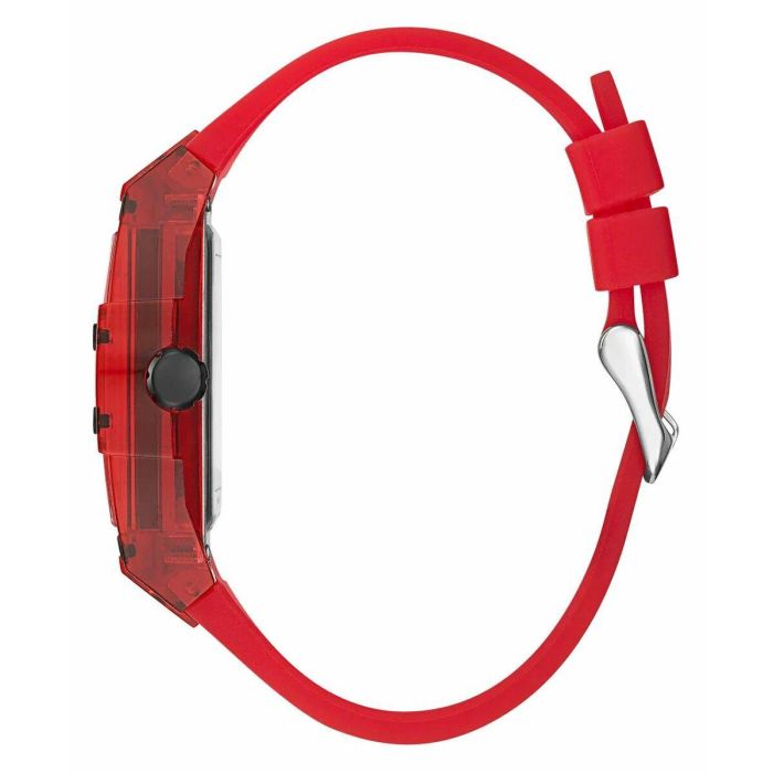 Reloj Hombre Guess GW0203G5 (Ø 43 mm) 2