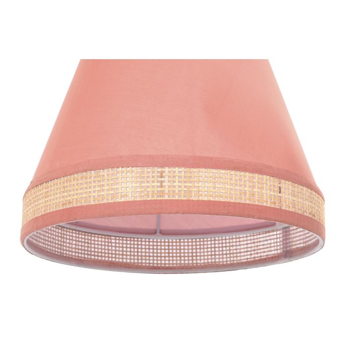 DKD Home Decor Lámpara Techo Urban Natural Verde 30 x 28 x 30 cm (2 Unidades) 3 DKD Home Decor Lámpara Techo Urban Natural Verde 30 x 28 x 30 cm (2 Unidades) 3