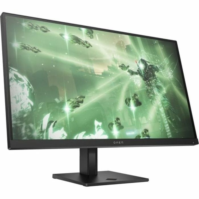 Monitor Gaming HP 27" Quad HD 8