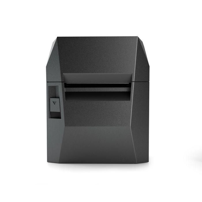 Star Micronics TSP143IV UE BK E+U PRINTER THERMAL 80MM WIDE PAPER 24VDC, Direct thermal, POS printer, 203 x 203 DPI, 250 mm/sec, Wired & Wireless, USB Type-C 4 Star Micronics TSP143IV UE BK E+U PRINTER THERMAL 80MM WIDE PAPER 24VDC, Direct thermal, POS printer, 203 x 203 DPI, 250 mm/sec, Wired & Wireless, USB Type-C 4