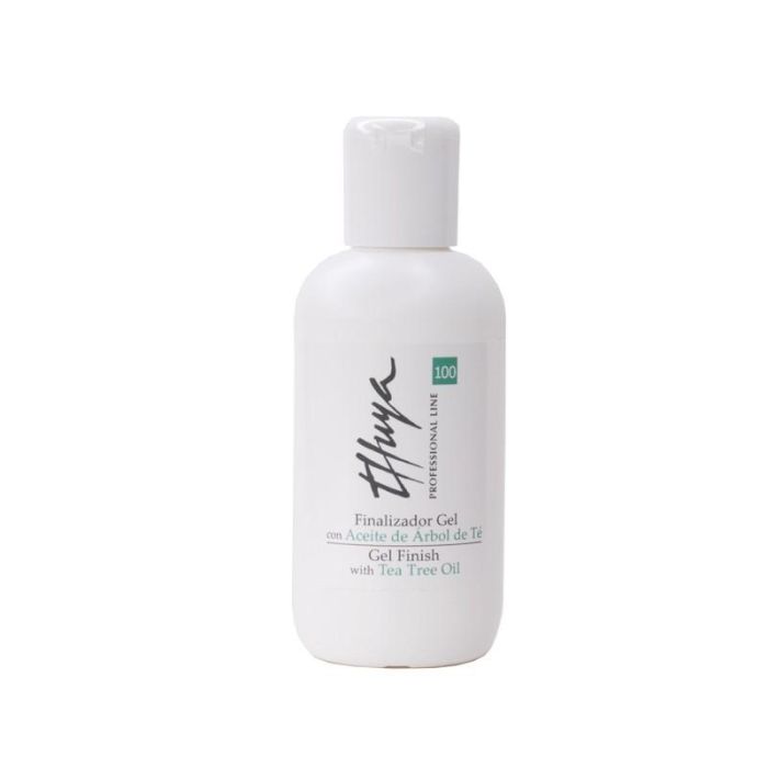 Finalizador Gel Con Aceite De Arbol De Te 100 mL Thuya