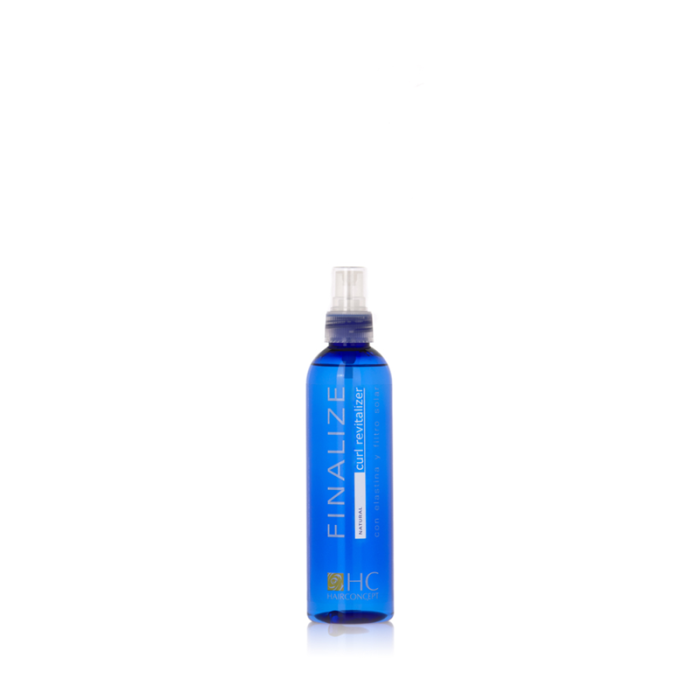 Finalize - Curl Revitalizer Natural 250 mL H.C.