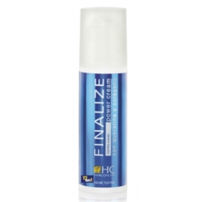 Finalize Power Cream Control 150 mL. H.C.