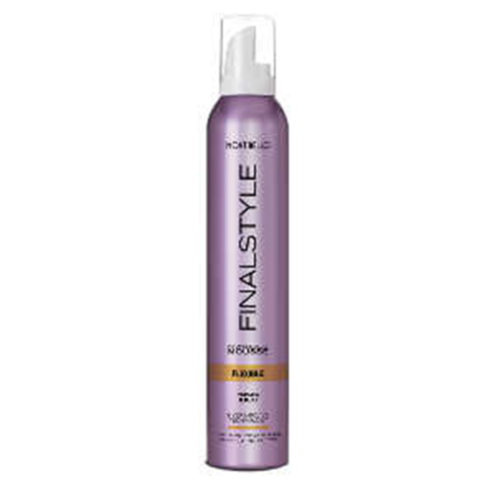 Montibello Espuma Finalstyle Flexible 320 Ml