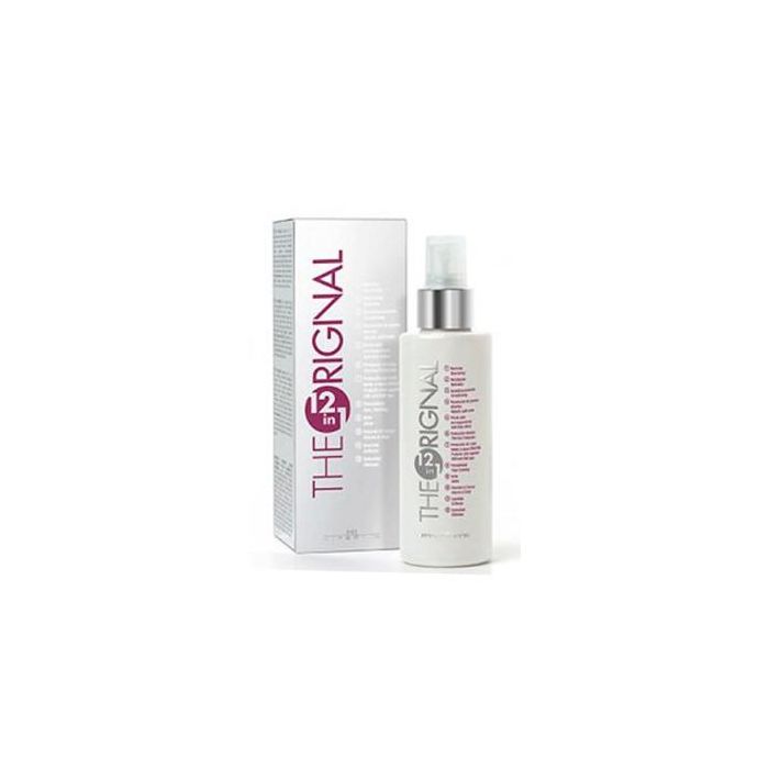 Hipertin THE ORIGINAL 150ML - Crema Reparadora con Leche de Manuka, Aceite de Camelia y Keratina - 12 Beneficios para Cabello Hipertin THE ORIGINAL 150ML - Crema Reparadora con Leche de Manuka, Aceite de Camelia y Keratina - 12 Beneficios para Cabello