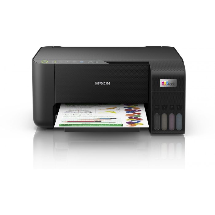 Impresora Multifunción Epson ET-2815 12 Impresora Multifunción Epson ET-2815 12