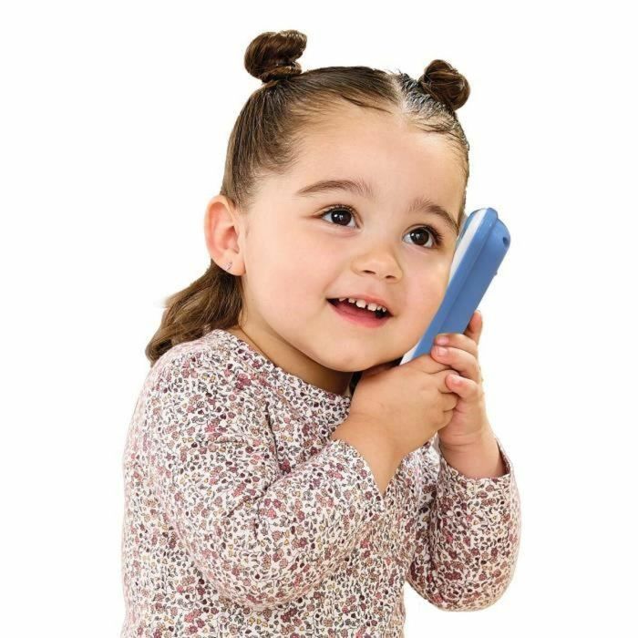 Vtech Baby VTE3417766209658 Mensajes Mágicos de Hola Bebé 12 Vtech Baby VTE3417766209658 Mensajes Mágicos de Hola Bebé 12