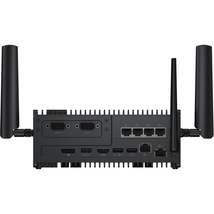 Lenovo ThinkEdge SE50 i5-8365UE 16/512 WLAN W11IoT 1 Lenovo ThinkEdge SE50 i5-8365UE 16/512 WLAN W11IoT 1