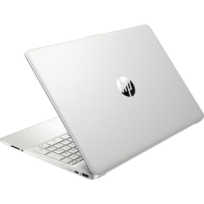 Laptop HP 15s-fq5101ns 15,6" Intel Core I7-1255U 16 GB RAM 512 GB SSD Qwerty Español 2 Laptop HP 15s-fq5101ns 15,6" Intel Core I7-1255U 16 GB RAM 512 GB SSD Qwerty Español 2