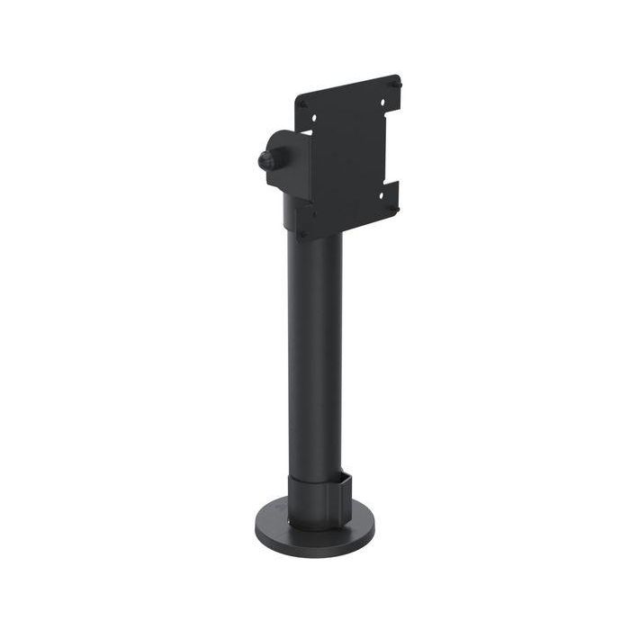 Ergonomic Solutions VESA 75/100 Pole Mount, Top Screen Mount 1 Ergonomic Solutions VESA 75/100 Pole Mount, Top Screen Mount 1