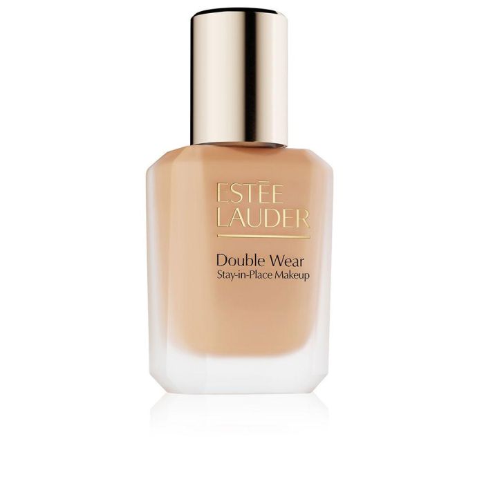 Estée Lauder DOUBLE WEAR Stay-In-Place Maquillaje SPF10 #2W1 30 ml Base Mate Rejuvenecedora 36h Resistente Al Agua Estée Lauder DOUBLE WEAR Stay-In-Place Maquillaje SPF10 #2W1 30 ml Base Mate Rejuvenecedora 36h Resistente Al Agua