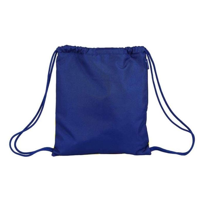 Bolsa Mochila con Cuerdas F.C. Barcelona 2