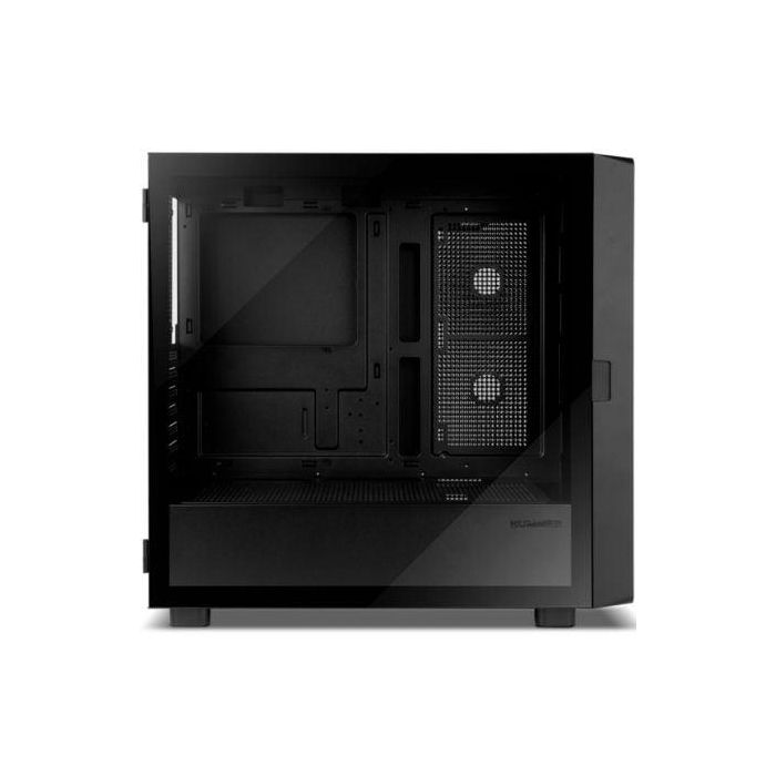 Caja Gaming Semitorre Nox Hummer Bios 4 Caja Gaming Semitorre Nox Hummer Bios 4