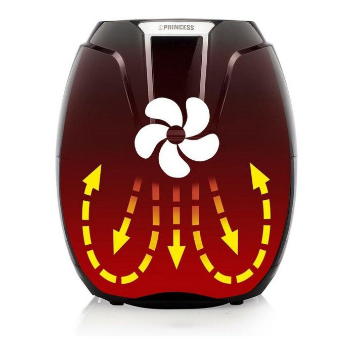 Freidora Princess Aerofryer XL 3,2 L 2 Freidora Princess Aerofryer XL 3,2 L 2