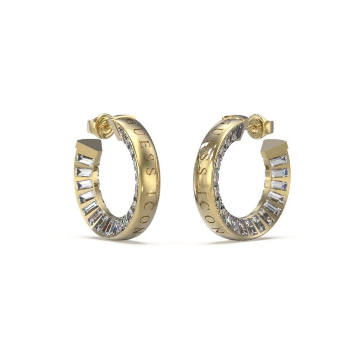 Pendientes Mujer Guess JUBE03008JWYGT-U Pendientes Mujer Guess JUBE03008JWYGT-U