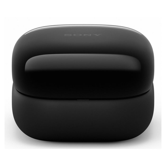 SONY LinkBuds Fit WFLS910NB - Auriculares True Wireless Intraaurales Negro con Cancelación de Ruido Híbrida, IPX4, Bluetooth 5.3, Google Assistant/Apple Siri y Carga Rápida 4