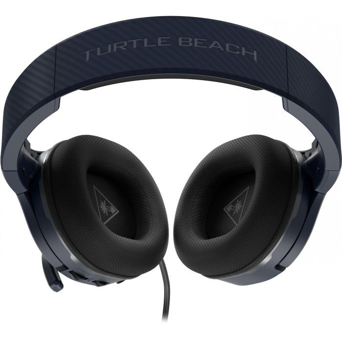 Turtle Beach Recon 200 GEN 2 Auriculares Gaming Estéreo Over-Ear - Negro 4 Turtle Beach Recon 200 GEN 2 Auriculares Gaming Estéreo Over-Ear - Negro 4