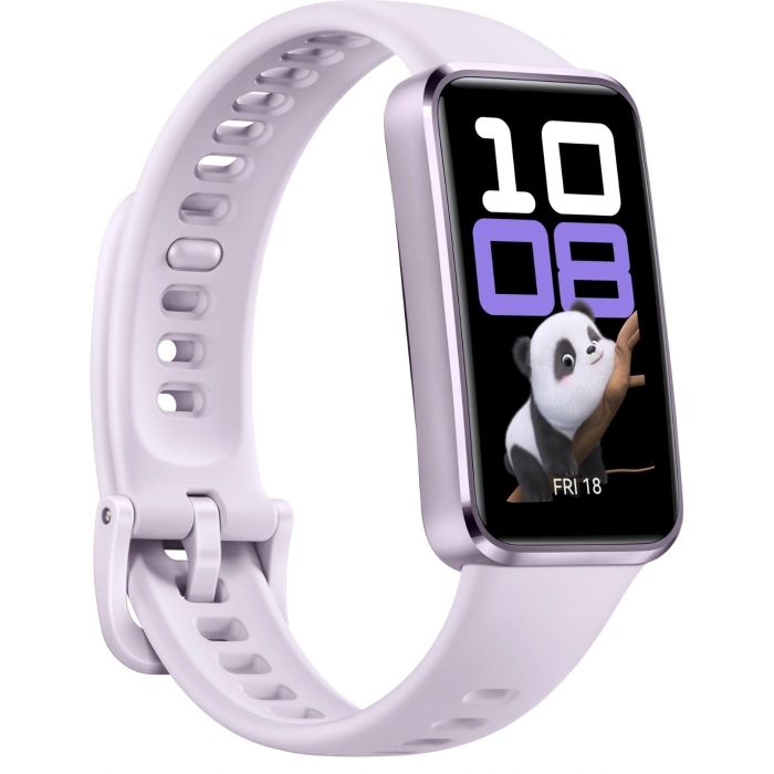 Pulsera de Actividad Huawei 55020ELN 1,47" Púrpura