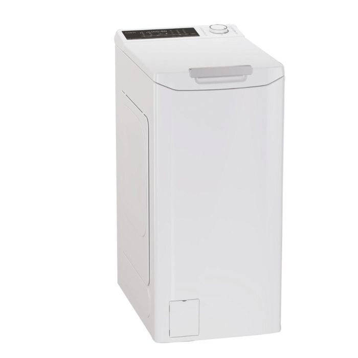 Lavadora Candy TCA286TM5S 1200 rpm 8 kg 41 cm 4 Lavadora Candy TCA286TM5S 1200 rpm 8 kg 41 cm 4