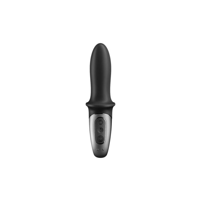 Masajeador de Próstata Satisfyer Hot Passion 3 Masajeador de Próstata Satisfyer Hot Passion 3