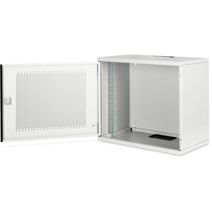 Digitus Carcasa de Pared SOHO 9HE 460x540x400 mm Gris sin montar 2