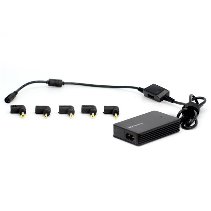 Adaptador Cargador Corriente Universal Automatico Phoenix 1