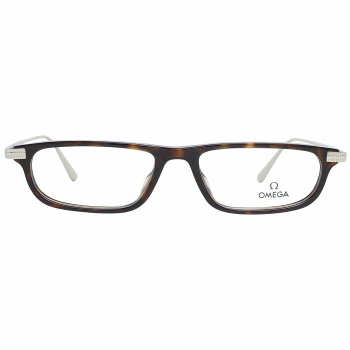 Montura de Gafas Unisex Omega OM5012-52052 Ø 52 mm 4 Montura de Gafas Unisex Omega OM5012-52052 Ø 52 mm 4