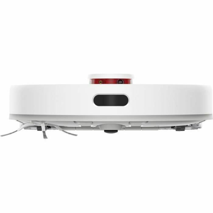 Dreame D9Max DRE6973734685253 Robot Aspirador 2 en 1 Blanco, Navegación LDS Inteligente, 4.000Pa, Múltiples Mapas 3 Dreame D9Max DRE6973734685253 Robot Aspirador 2 en 1 Blanco, Navegación LDS Inteligente, 4.000Pa, Múltiples Mapas 3