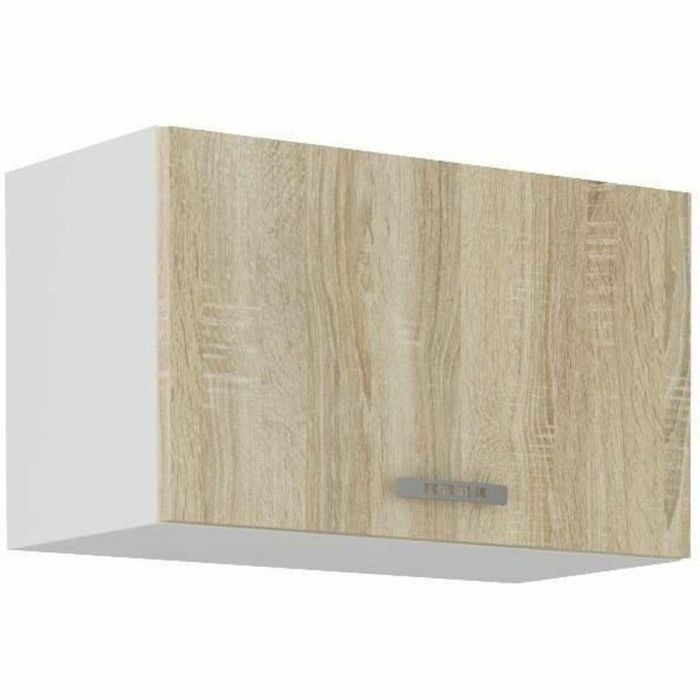 SARA SARA60OK Armario de Cocina para Campana Integrable Roble Sonoma L60xP31xH71,5 cm 0 SARA SARA60OK Armario de Cocina para Campana Integrable Roble Sonoma L60xP31xH71,5 cm 0