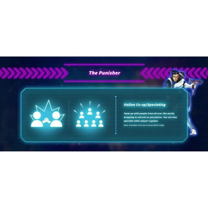 Capcom Marvel Vs Capcom Fighting Collection Arcade Classics (Código de descarga) Nintendo Switch 3 Capcom Marvel Vs Capcom Fighting Collection Arcade Classics (Código de descarga) Nintendo Switch 3