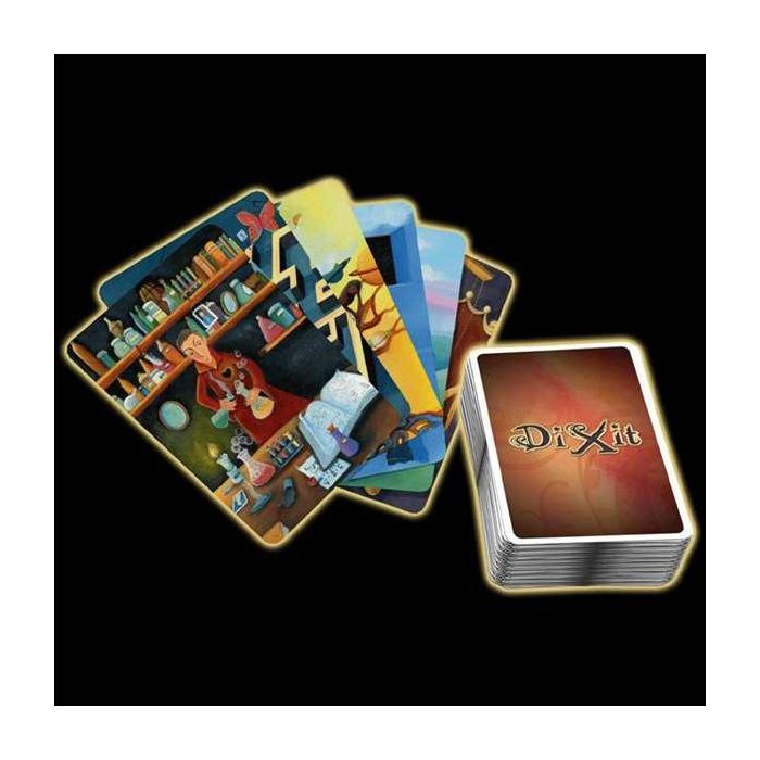 Dixit Classic 2 Dixit Classic 2