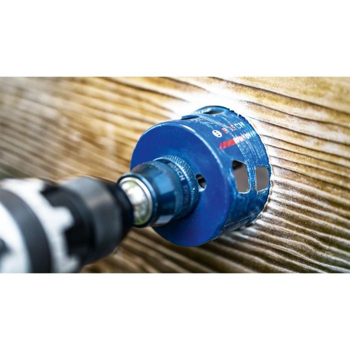 Bosch EXPERT ToughMaterial Lochsäge 73mm 4