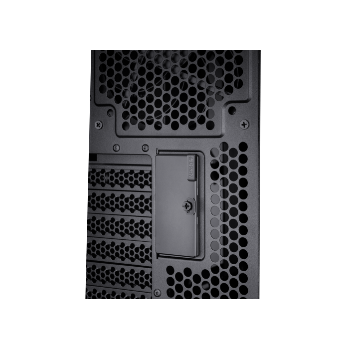 ASUS ProArt PA602 Midi Tower Negro 15