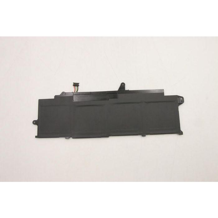 Lenovo Internal lithium-ion battery with 57Wh capacity, 15.36V voltage, 4 cells, designed for Lenovo ThinkPad systems. 1 Lenovo Internal lithium-ion battery with 57Wh capacity, 15.36V voltage, 4 cells, designed for Lenovo ThinkPad systems. 1