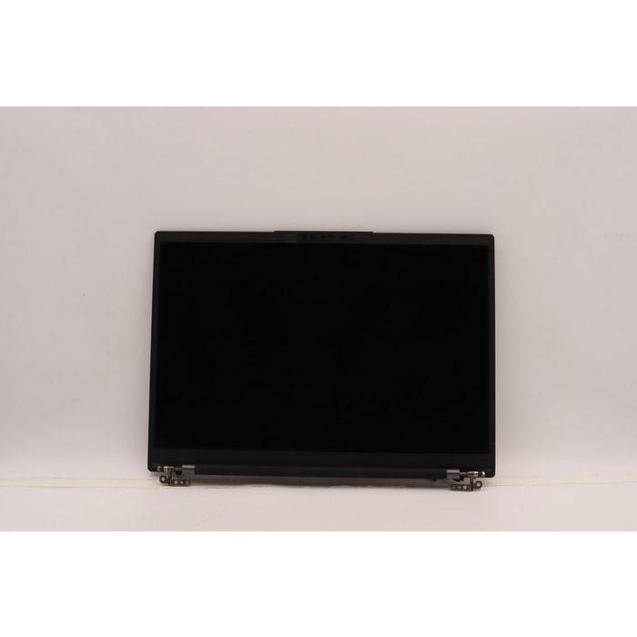 Lenovo 14.0-inch OLED display, FHD+ resolution 1080x2340, RGB+IR color gamut, integrated infrared camera for security. Lenovo 14.0-inch OLED display, FHD+ resolution 1080x2340, RGB+IR color gamut, integrated infrared camera for security.