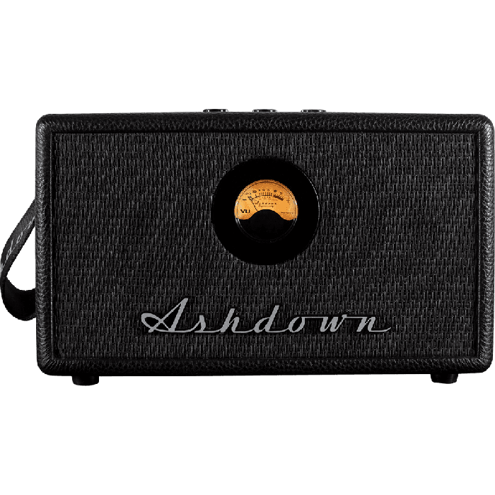 Altavoz Bluetooth Ashdown 2 X 20W - Negro 5