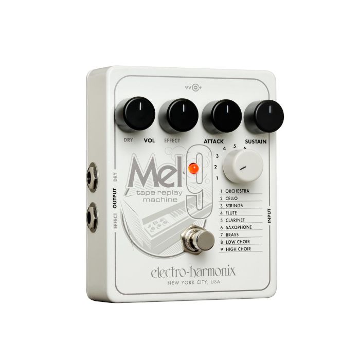 Ehx Mel9