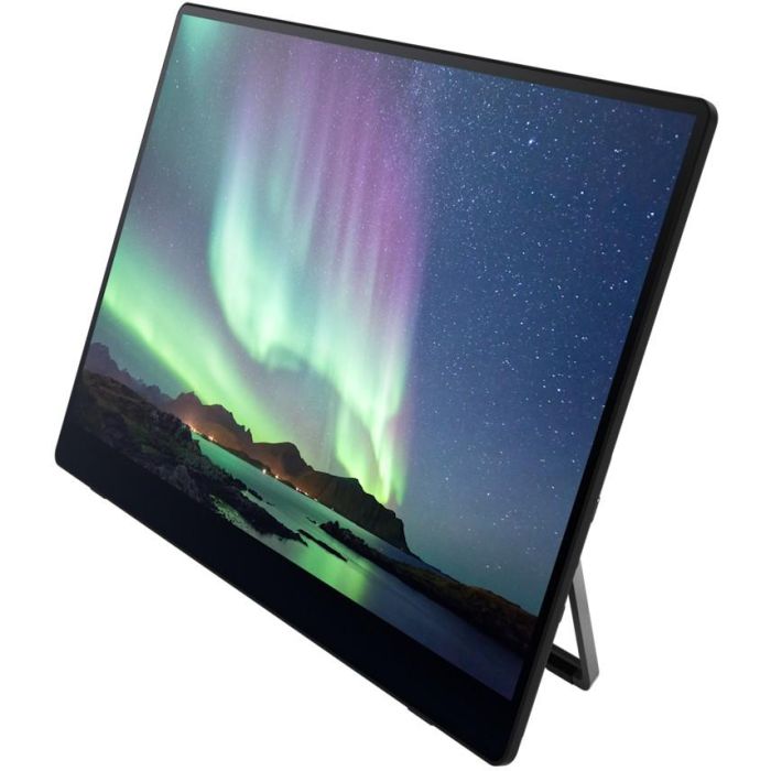 RICOH Monitor portatil 150BW 15,6" 8 RICOH Monitor portatil 150BW 15,6" 8