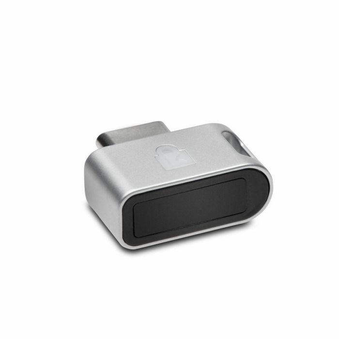 Lector de huella digital Kensington Llave de huella digital VeriMark™ Guard USB-C - FIDO2, WebAuthn/CTAP2 y FIDO U2F - Multiplat Lector de huella digital Kensington Llave de huella digital VeriMark™ Guard USB-C - FIDO2, WebAuthn/CTAP2 y FIDO U2F - Multiplat